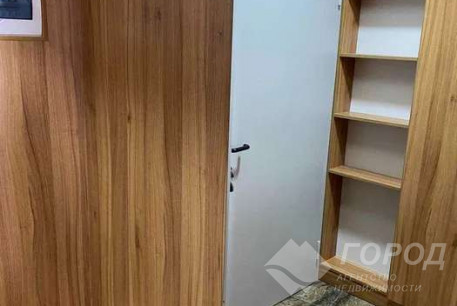 Сдам 1-кімнатну квартиру в новобудові, Салтовка, Героев Труда метро, Код: 804092/2