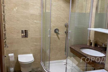 Сдам 1-кімнатну квартиру в новобудові, Салтовка, Героев Труда метро, Код: 804092/2