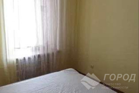 Сдам 2-х кімнатну квартиру, Гагарина проспект, Проспект Гагарина метро, Код: 804092/3