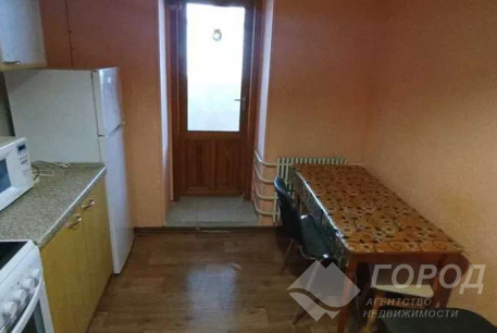 Сдам 2-х кімнатну квартиру, Гагарина проспект, Проспект Гагарина метро, Код: 804092/3