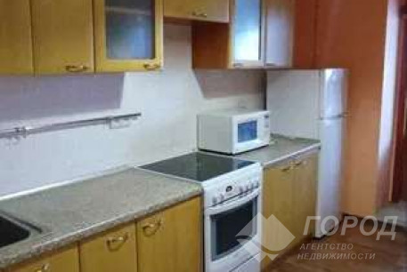 Сдам 2-х кімнатну квартиру, Гагарина проспект, Проспект Гагарина метро, Код: 804092/3