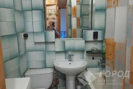 Сдам 1-кімнатну квартиру, Салтовка, Код: 804094/1