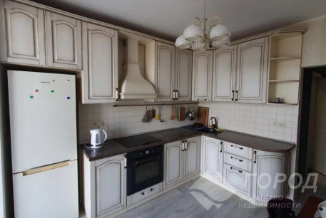 Сдам 1-кімнатну квартиру в новобудові, Новые дома, Маршала Жукова метро (Дворец спорта), Код: 804095/1