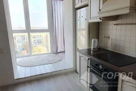 Сдам 1-кімнатну квартиру в новобудові, Новые дома, Маршала Жукова метро (Дворец спорта), Код: 804095/1