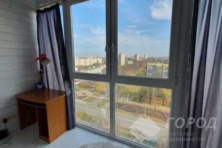 Сдам 1-кімнатну квартиру в новобудові, Новые дома, Маршала Жукова метро (Дворец спорта), Код: 804095/1