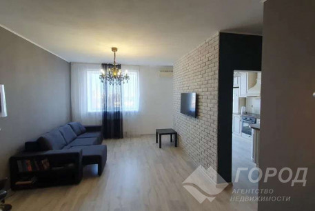 Сдам 1-кімнатну квартиру в новобудові, Новые дома, Маршала Жукова метро (Дворец спорта), Код: 804095/1