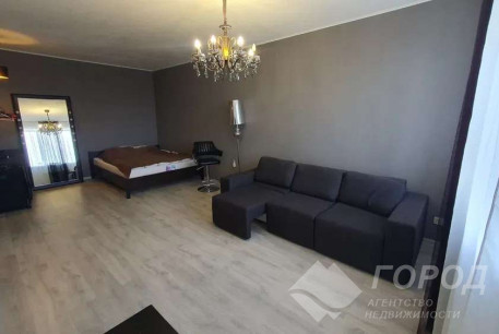 Сдам 1-кімнатну квартиру в новобудові, Новые дома, Маршала Жукова метро (Дворец спорта), Код: 804095/1