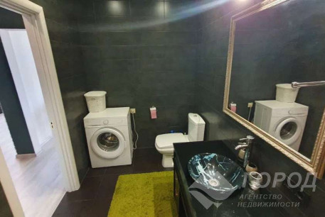 Сдам 1-кімнатну квартиру в новобудові, Новые дома, Маршала Жукова метро (Дворец спорта), Код: 804095/1