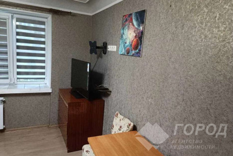 Сдам гостинку, ХТЗ, Масельского метро, Код: 804096/1