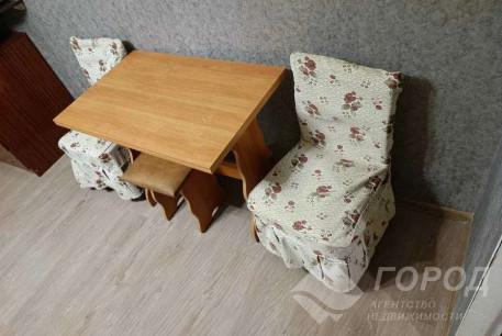 Сдам гостинку, ХТЗ, Масельского метро, Код: 804096/1