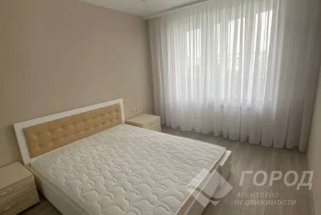 Сдам 3-х кімнатну квартиру, Алексеевка, Победа метро, Код: 804099/1