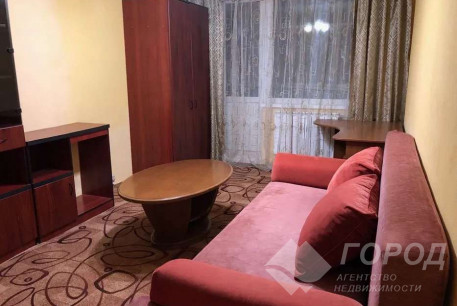 Сдам 1-кімнатну квартиру, Сосновая Горка, Научная метро, Код: 804100/1