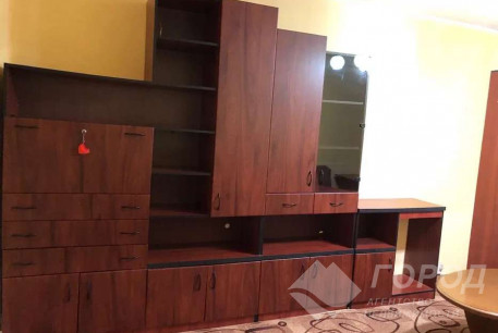 Сдам 1-кімнатну квартиру, Сосновая Горка, Научная метро, Код: 804100/1