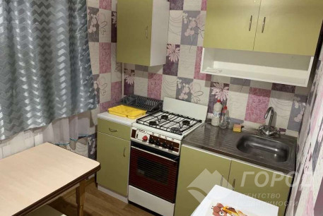 Сдам 1-кімнатну квартиру, Сосновая Горка, Научная метро, Код: 804100/1