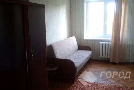 Продам 2-х кімнатну квартиру, Новые дома, Коммунальный рынок, Код: 804101/2