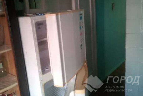 Продам 2-х кімнатну квартиру, Новые дома, Коммунальный рынок, Код: 804101/2