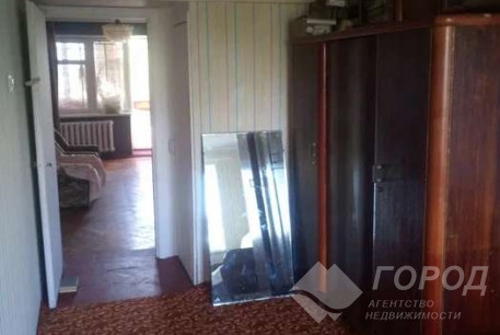 Продам 2-х кімнатну квартиру, Новые дома, Коммунальный рынок, Код: 804101/2