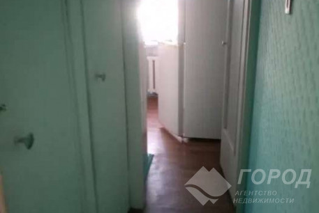 Продам 2-х кімнатну квартиру, Новые дома, Коммунальный рынок, Код: 804101/2