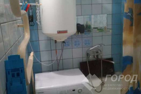 Продам 2-х кімнатну квартиру, Новые дома, Коммунальный рынок, Код: 804101/2