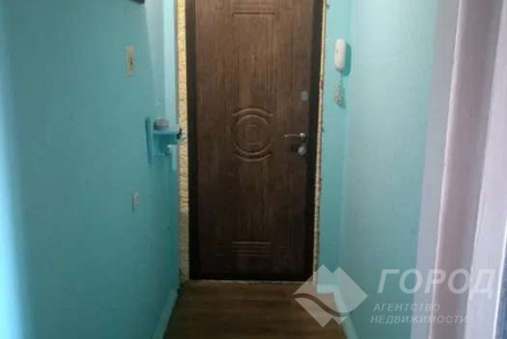 Продам 2-х кімнатну квартиру, Новые дома, Коммунальный рынок, Код: 804101/2