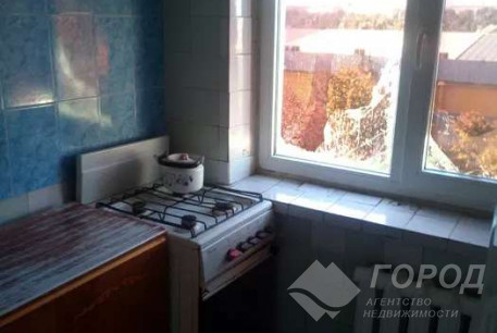 Продам 2-х кімнатну квартиру, Новые дома, Коммунальный рынок, Код: 804101/2