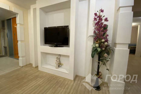 Сдам 3-х кімнатну квартиру, Салтовка, Студенческая метро, Код: 804104/1