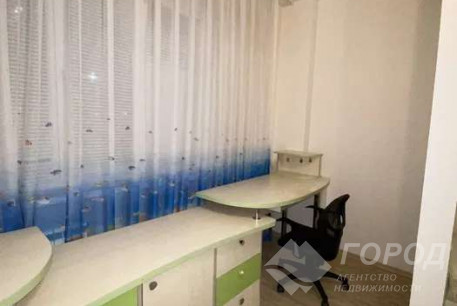 Сдам 3-х кімнатну квартиру, Салтовка, Студенческая метро, Код: 804104/1