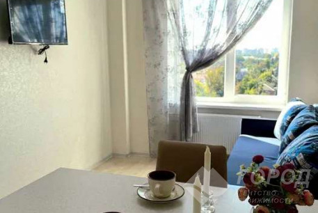 Сдам гостинку, Салтовка, Французский бульвар, Код: 804105/1