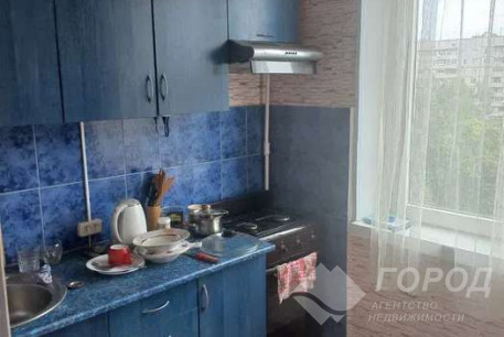 Сдам 1-кімнатну квартиру, Алексеевка, Остановка Солнечная, Код: 804108/1