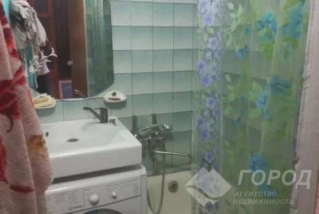 Сдам 1-кімнатну квартиру, Алексеевка, Остановка Солнечная, Код: 804108/1