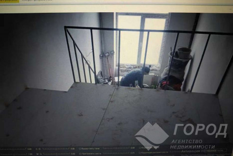 Продам 1-кімнатну квартиру в новобудові, Сосновая Горка, Павловка, Код: 804109/1