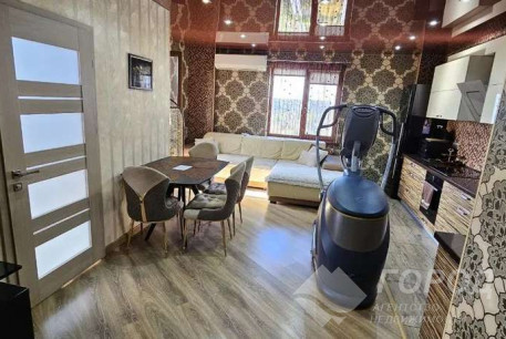 Продам 3-х кімнатну квартиру в новобудові, Сосновая Горка, Научная метро, Код: 804110/1