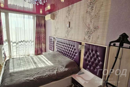 Продам 3-х кімнатну квартиру в новобудові, Сосновая Горка, Научная метро, Код: 804110/1