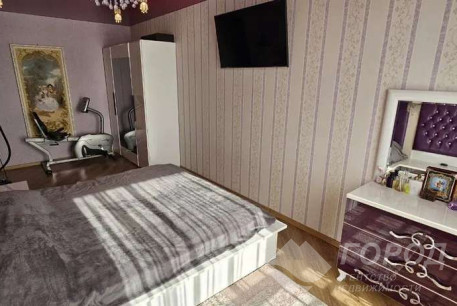 Продам 3-х кімнатну квартиру в новобудові, Сосновая Горка, Научная метро, Код: 804110/1