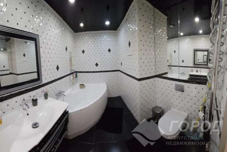 Продам 3-х кімнатну квартиру в новобудові, Сосновая Горка, Научная метро, Код: 804110/1