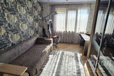 Продам 3-х кімнатну квартиру в новобудові, Сосновая Горка, Научная метро, Код: 804110/1