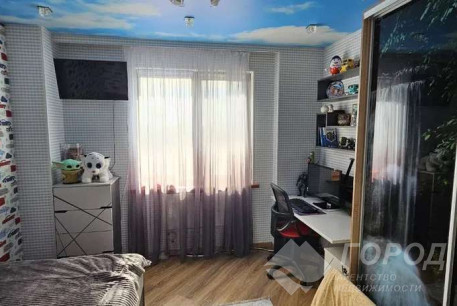 Продам 3-х кімнатну квартиру в новобудові, Сосновая Горка, Научная метро, Код: 804110/1