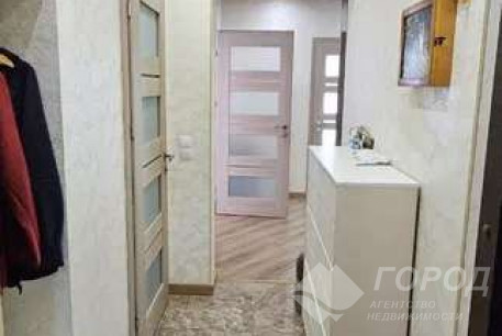 Продам 3-х кімнатну квартиру в новобудові, Сосновая Горка, Научная метро, Код: 804110/1