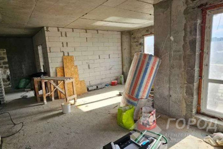 Продам 3-х кімнатну квартиру, Сосновая Горка, Научная метро, Код: 804110/2