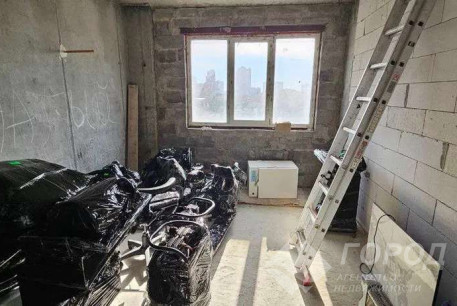 Продам 3-х кімнатну квартиру, Сосновая Горка, Научная метро, Код: 804110/2