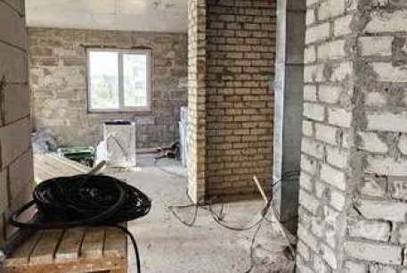 Продам 3-х кімнатну квартиру, Сосновая Горка, Научная метро, Код: 804110/2
