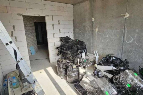 Продам 3-х кімнатну квартиру, Сосновая Горка, Научная метро, Код: 804110/2