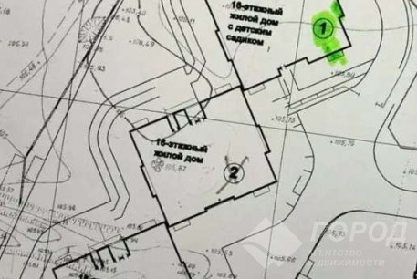 Продам 1-кімнатну квартиру в новобудові, Салтовка, ЖК Оазис, Код: 804111/1