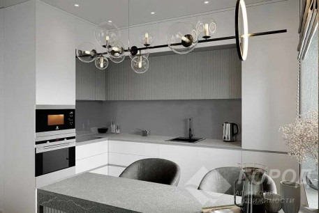 Продам 3-х кімнатну квартиру в новобудові, Салтовка, Академика Павлова метро, Код: 804120/1