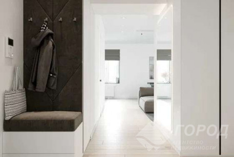 Продам 3-х кімнатну квартиру в новобудові, Салтовка, Академика Павлова метро, Код: 804120/1