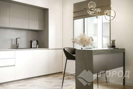 Продам 3-х кімнатну квартиру в новобудові, Салтовка, Академика Павлова метро, Код: 804120/1