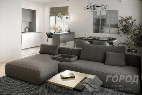 Продам 3-х кімнатну квартиру в новобудові, Салтовка, Академика Павлова метро, Код: 804120/1