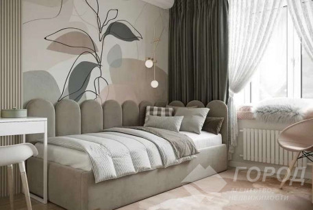 Продам 3-х кімнатну квартиру в новобудові, Салтовка, Академика Павлова метро, Код: 804120/1