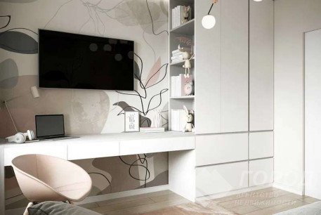 Продам 3-х кімнатну квартиру в новобудові, Салтовка, Академика Павлова метро, Код: 804120/1