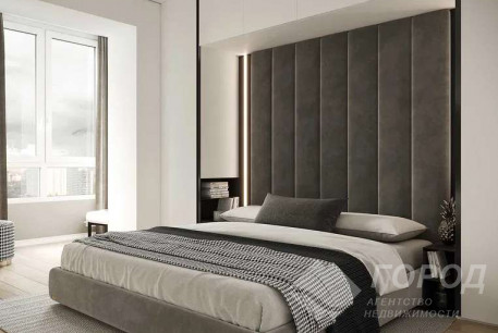 Продам 3-х кімнатну квартиру в новобудові, Салтовка, Академика Павлова метро, Код: 804120/1